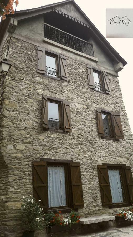 Casa Rey Guest House Vilac Exterior photo