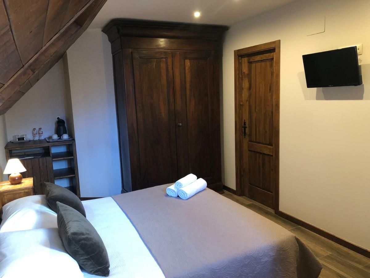 Casa Rey Guest House Vilac Exterior photo